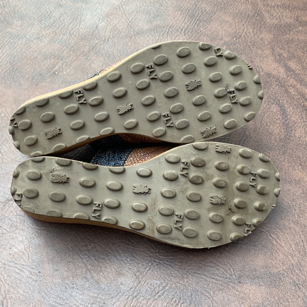 Fly sandals - Picture 4 of 7